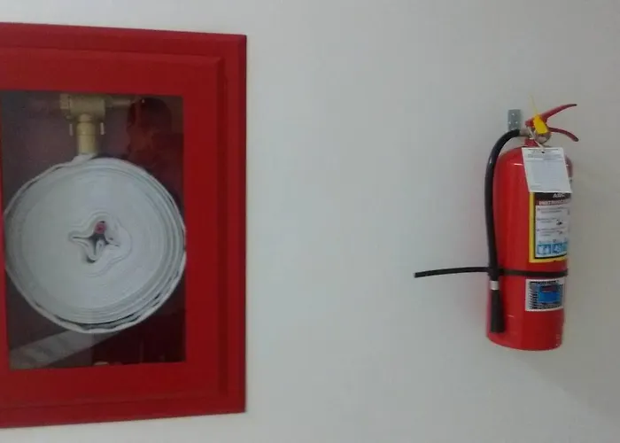 Apartamento En Centro Historico De Lima