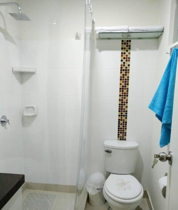 Apartment En Centro Historico De Lima