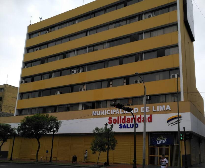 En Centro Historico De Apartamento *