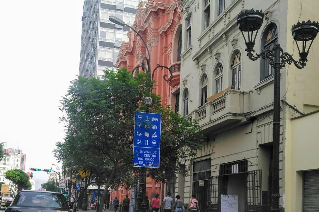 Apartamento En Centro Historico De