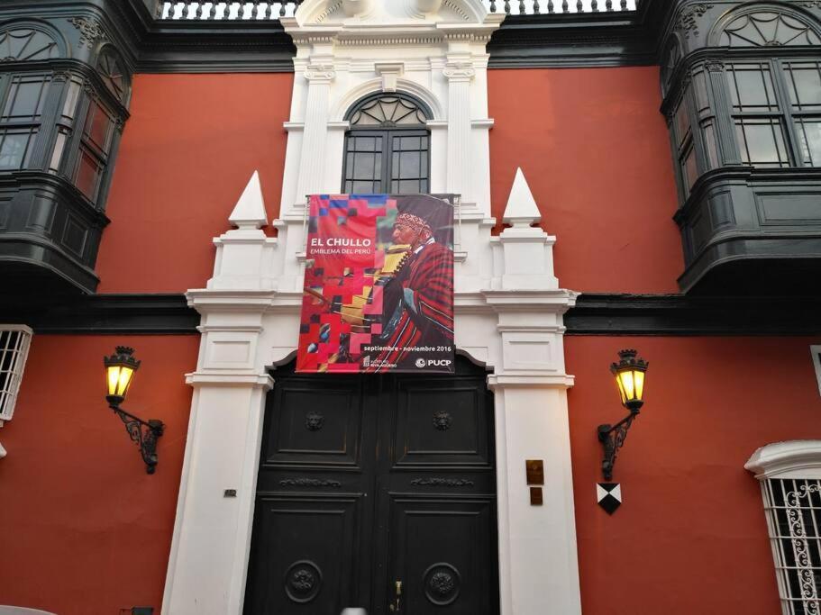 En Centro Historico De Apartamento *