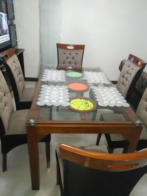 Apartamento En Centro Historico De Lima