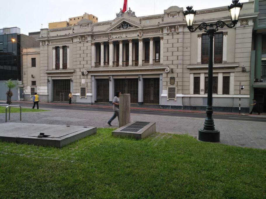 Apartamento En Centro Historico De *